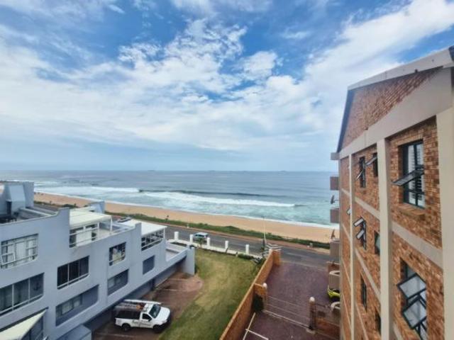 Apartment for sale in Umdloti, Kwazulu-natal