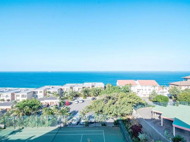 Apartment for sale in Ballito