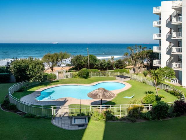Apartment for sale in Umdloti