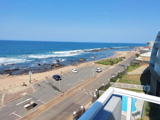 Apartment for rent in Umdloti, Kwazulu-natal