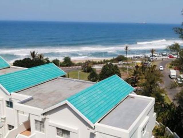 Apartment for sale in Umdloti, Kwazulu-natal