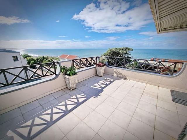 Apartment for sale in Umdloti, Kwazulu-natal
