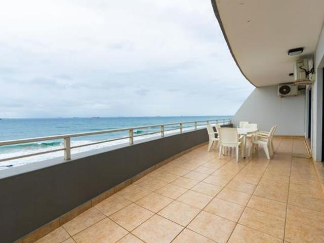 Apartment for rent in Umdloti, Kwazulu-natal