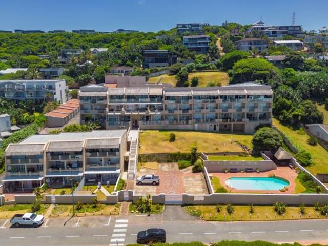 Apartment for rent in Umdloti, Kwazulu-natal