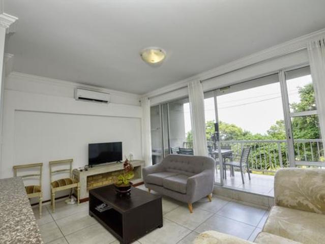 Apartment for rent in Umdloti, Kwazulu-natal