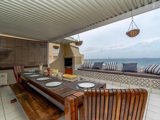 Apartment for sale in Umdloti, Kwazulu-natal