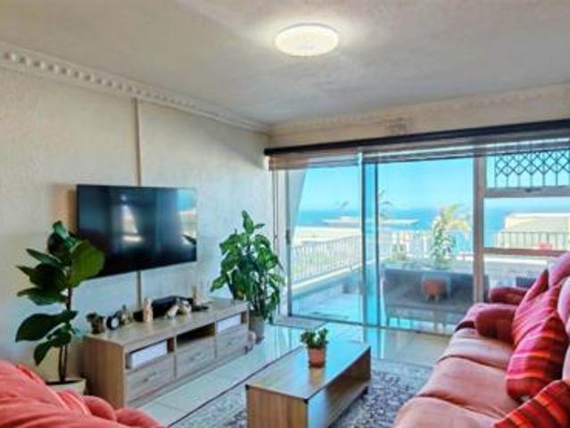 Apartment for sale in Umdloti / eMdloti, eThekwini Metropolitan Municipality