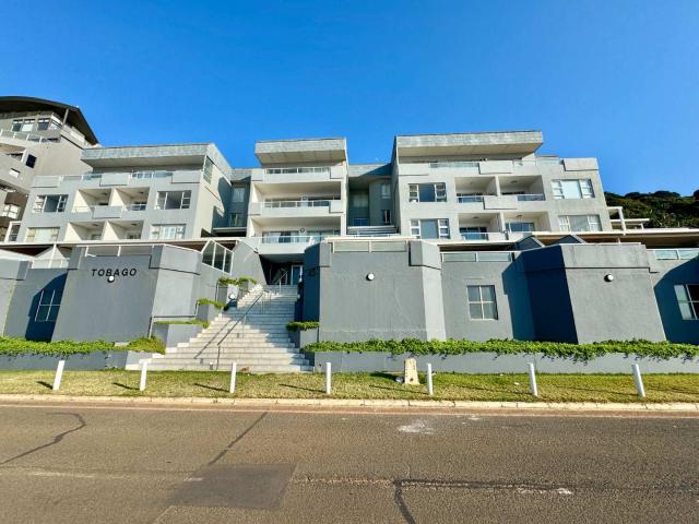 Apartment for sale in Umdloti