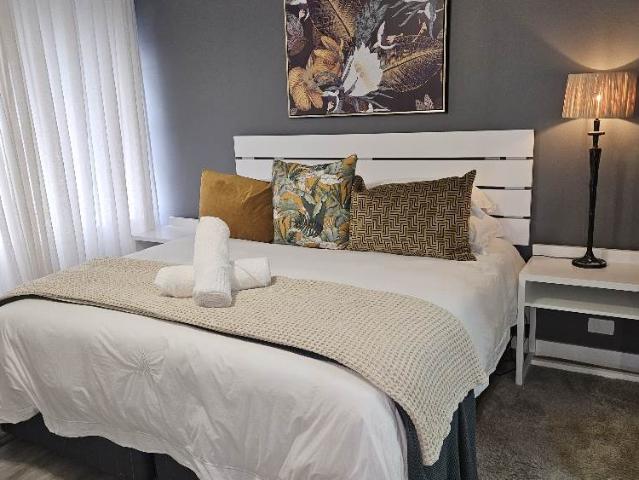 Apartment for sale in Ballito