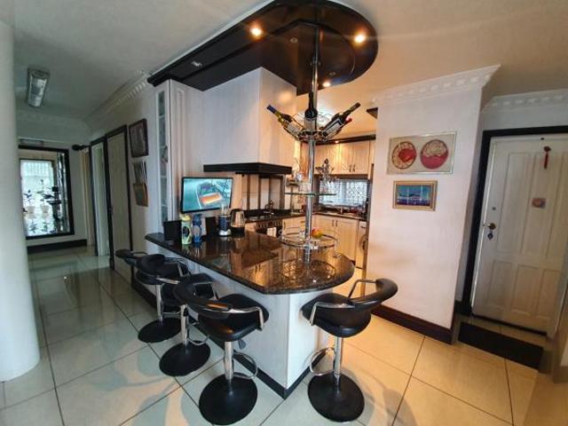 Apartment for sale in Umdloti / eMdloti, eThekwini Metropolitan Municipality