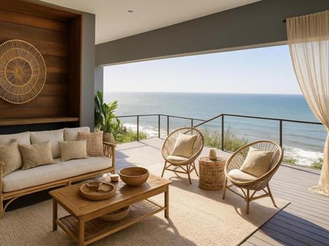 Apartment for sale in Umdloti, Kwazulu-natal