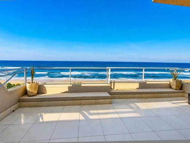 Apartment for rent in Umdloti, Kwazulu-natal