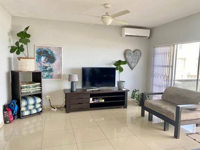 Apartment for rent in Umdloti, Kwazulu-natal