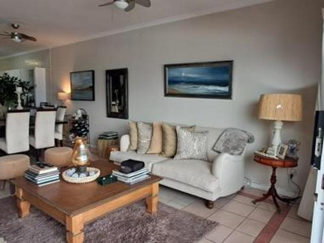 Apartment for sale in Umdloti, Kwazulu-natal