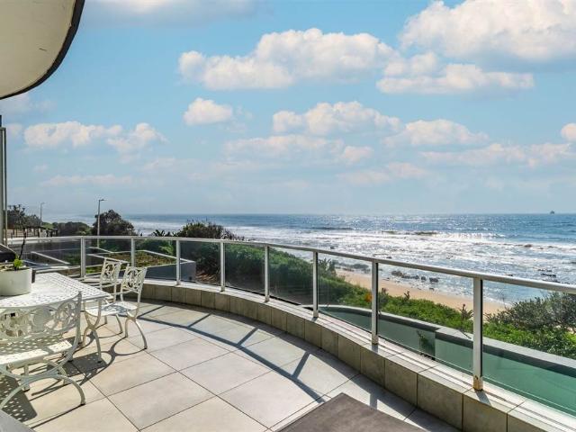Apartment for sale in Umdloti, Kwazulu-natal