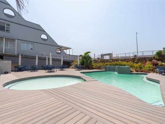 Apartment for sale in Umdloti, Kwazulu-natal
