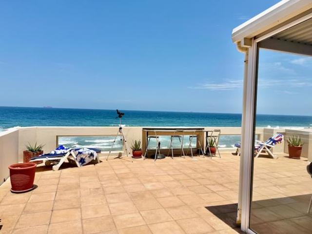 Apartment for sale in Umdloti, Kwazulu-natal