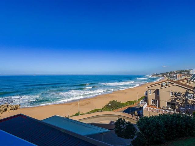 Apartment for sale in Umdloti, Kwazulu-natal