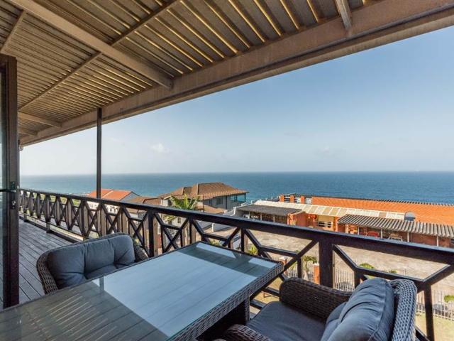 Apartment for sale in Umdloti, Kwazulu-natal