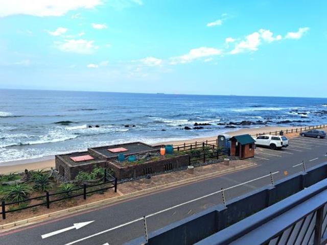 Apartment for sale in Umdloti, Kwazulu-natal