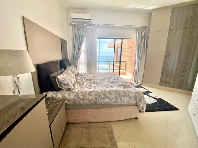 Apartment for rent in Umdloti, Kwazulu-natal