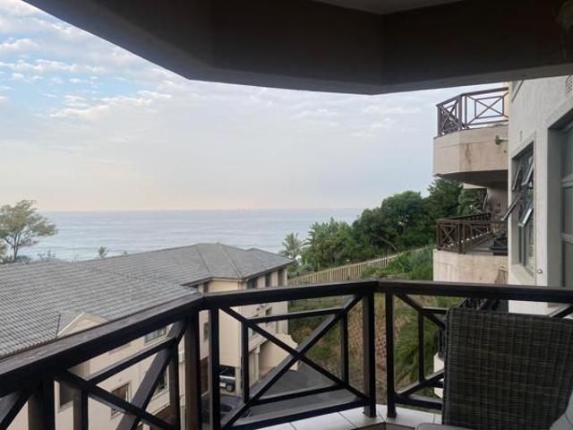 Apartment for rent in Umdloti, Kwazulu-natal