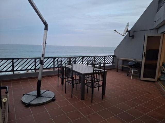 Apartment for sale in Umdloti, Kwazulu-natal