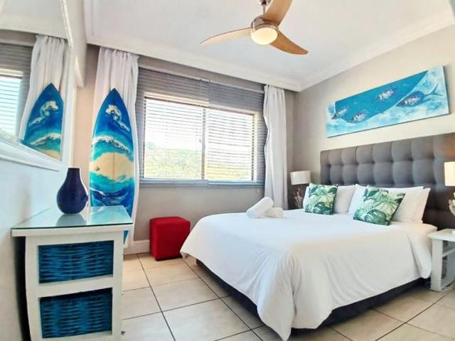 Apartment for rent in Umdloti, Kwazulu-natal