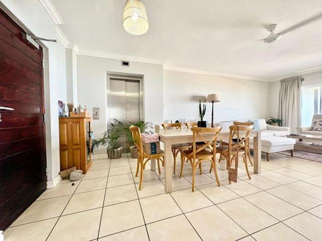 Apartment for sale in Umdloti, Kwazulu-natal