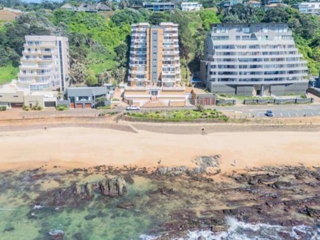 Apartment for sale in Umdloti, Kwazulu-natal