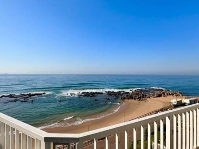 Apartment for sale in Umdloti, Kwazulu-natal