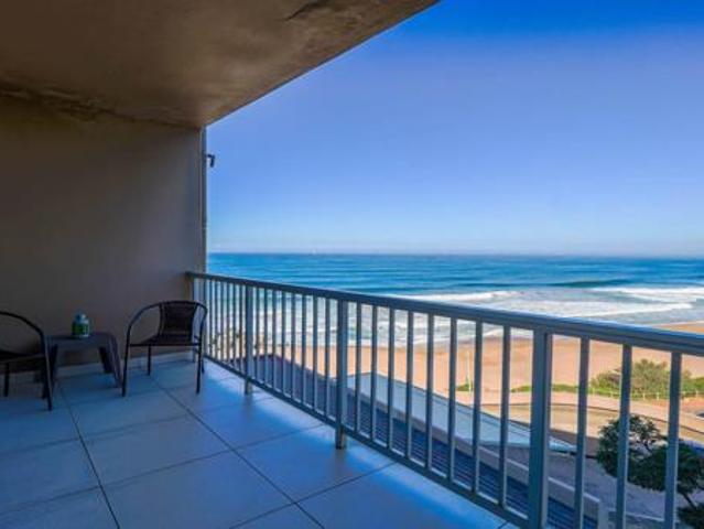 Apartment for sale in Umdloti, Kwazulu-natal