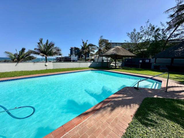 Apartment for sale in Umdloti, Kwazulu-natal