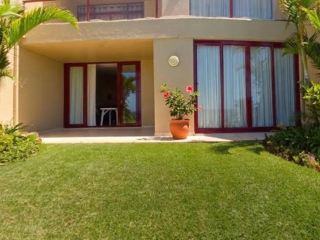 Apartment for sale in Umdloti, Kwazulu-natal