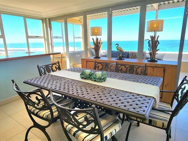 Apartment for sale in Umdloti, Kwazulu-natal