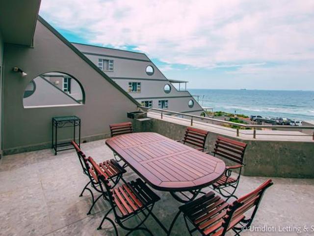 Apartment for sale in Umdloti, Kwazulu-natal