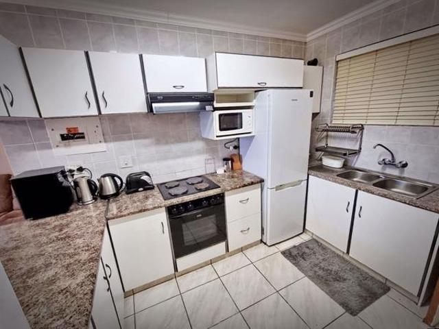 Apartment for sale in Umdloti, Kwazulu-natal