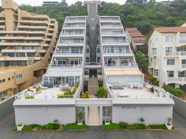 Apartment for rent in Umdloti, Kwazulu-natal
