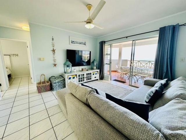 Apartment for sale in Umdloti, Kwazulu-natal