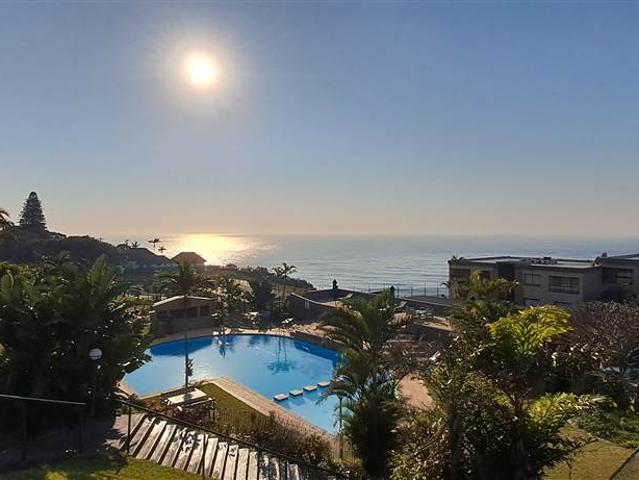 Apartment for sale in Umdloti, Kwazulu-natal