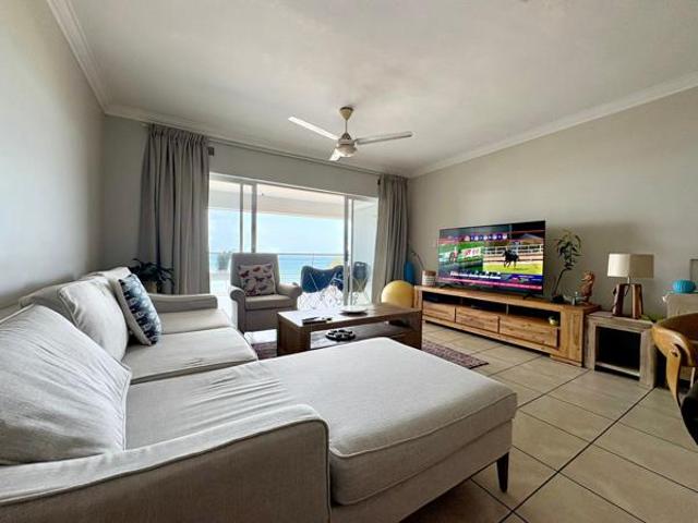 Apartment for sale in Umdloti, Kwazulu-natal