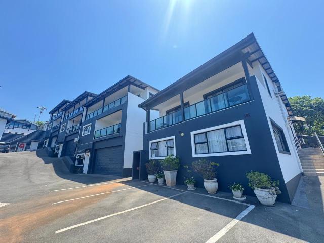 Apartment for rent in Seaview, Kwazulu-natal