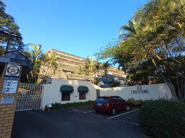 Apartment for sale in Durban