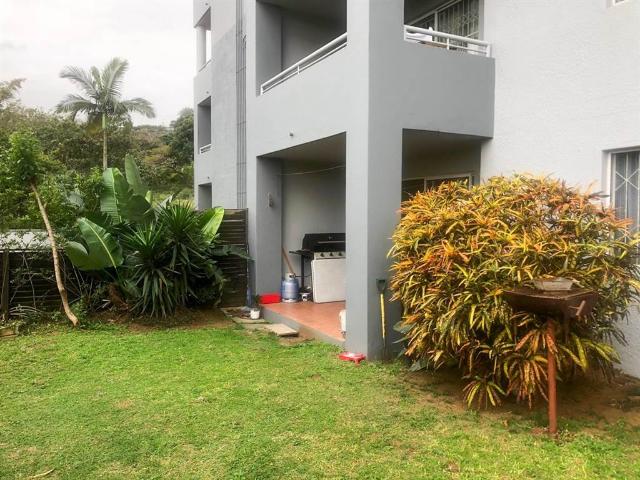 Apartment for sale in Seaview, Kwazulu-natal