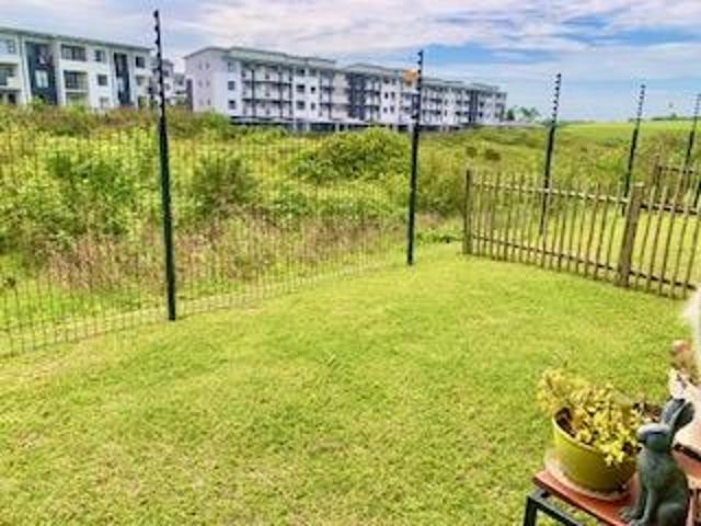 Apartment for rent in Princess Grant, Kwazulu-natal