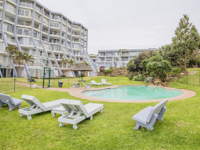 Apartment for sale in Umhlanga, Kwazulu-natal