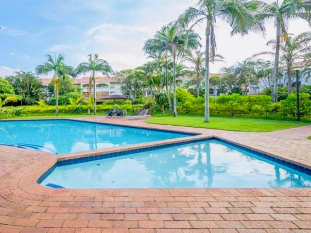 Apartment for sale in Umhlanga, Kwazulu-natal