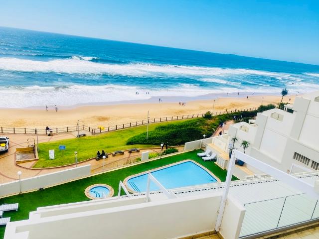 Apartment for rent in Umhlanga Rocks, eThekwini Metropolitan Municipality