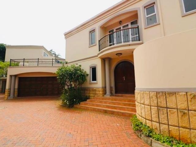 Apartment for rent in Umhlanga, Kwazulu-natal
