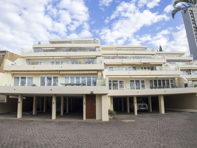 Apartment for sale in Umhlanga, Kwazulu-natal